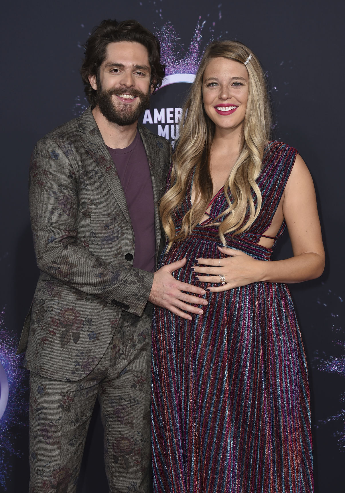2019 American Music Awards - Arrivals